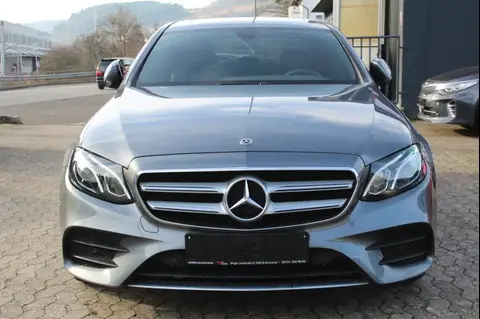 Used MERCEDES-BENZ CLASSE E Petrol 2020 Ad 