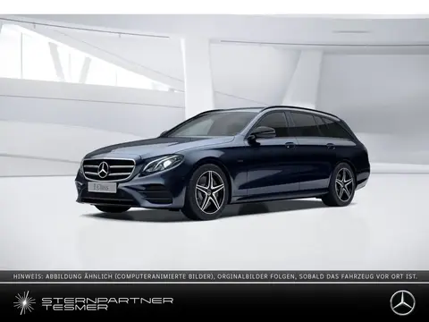 Used MERCEDES-BENZ CLASSE E Hybrid 2020 Ad 