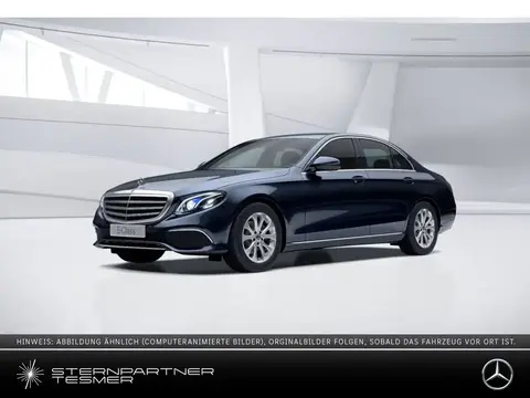 Used MERCEDES-BENZ CLASSE E Petrol 2018 Ad 