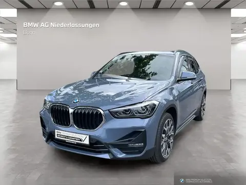 Used BMW X1 Hybrid 2021 Ad 