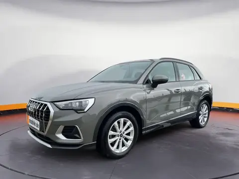 Annonce AUDI Q3 Essence 2023 d'occasion 