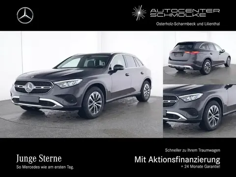 Annonce MERCEDES-BENZ CLASSE GLC Essence 2023 d'occasion Allemagne