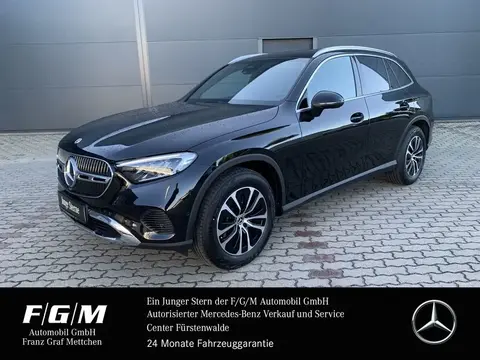 Used MERCEDES-BENZ CLASSE GLC Petrol 2023 Ad 