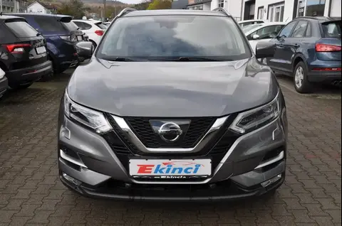 Annonce NISSAN QASHQAI Diesel 2018 d'occasion 