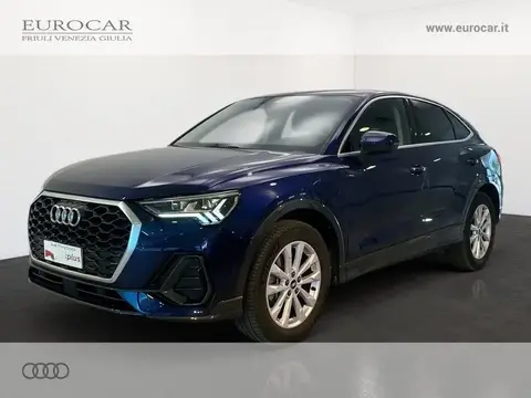 Annonce AUDI Q3  2021 d'occasion 