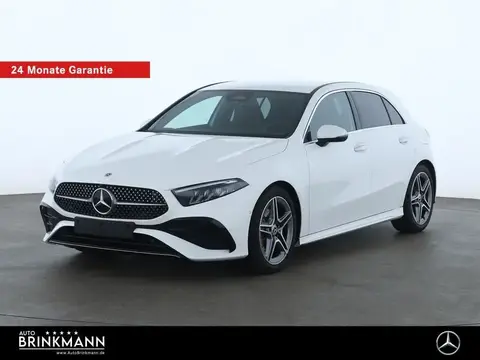 Annonce MERCEDES-BENZ CLASSE A Essence 2023 d'occasion 