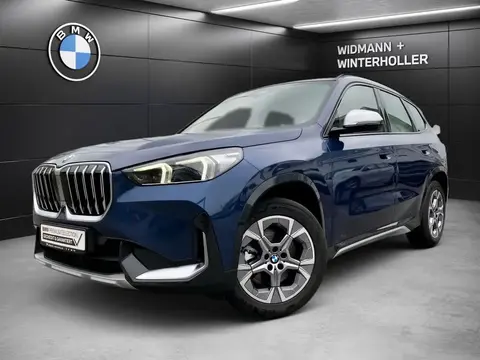 Used BMW X1 Diesel 2023 Ad 