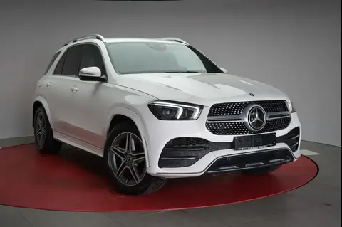 Used MERCEDES-BENZ CLASSE GLE Diesel 2020 Ad 