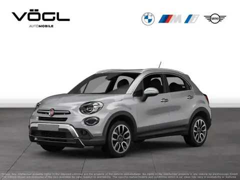 Annonce FIAT 500X Essence 2021 d'occasion 