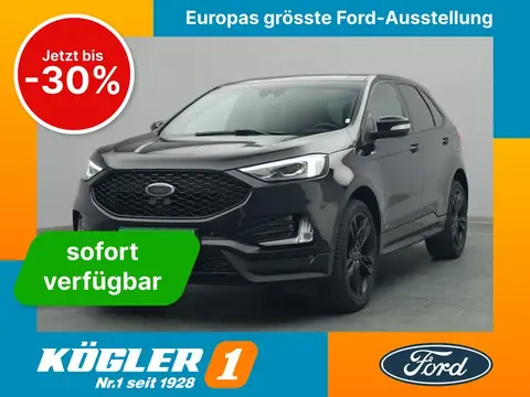 Annonce FORD EDGE Diesel 2020 d'occasion 