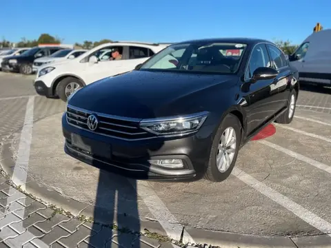 Used VOLKSWAGEN PASSAT Diesel 2020 Ad 