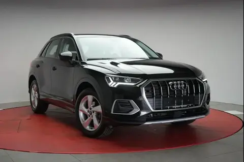 Annonce AUDI Q3 Essence 2024 d'occasion 