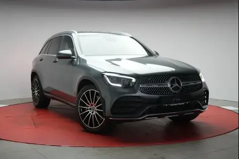 Used MERCEDES-BENZ CLASSE GLC Diesel 2020 Ad 