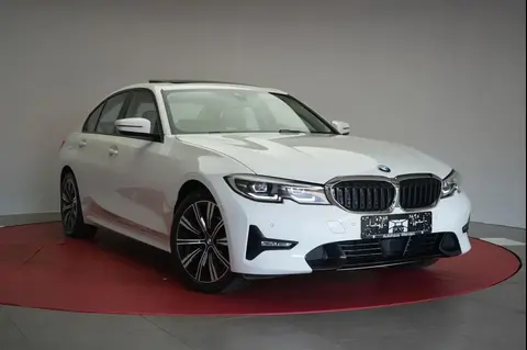 Annonce BMW SERIE 3 Diesel 2020 d'occasion 