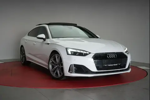 Used AUDI A5 Diesel 2020 Ad 