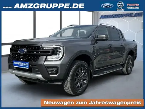 Used FORD RANGER Diesel 2024 Ad 