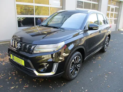 Annonce SUZUKI VITARA Essence 2023 d'occasion 