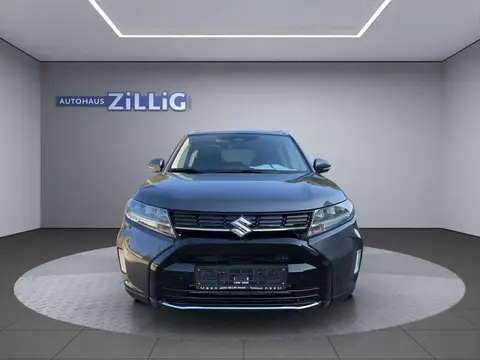 Annonce SUZUKI VITARA Essence 2024 d'occasion 