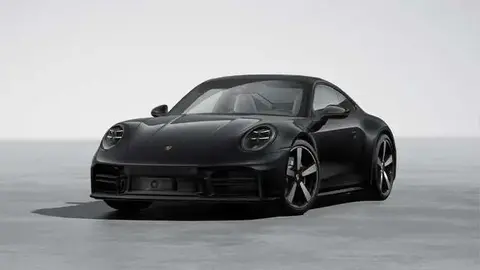 Annonce PORSCHE 911 Essence 2024 d'occasion 