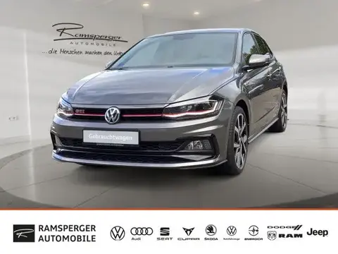 Annonce VOLKSWAGEN POLO Essence 2020 d'occasion 