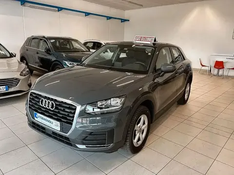 Used AUDI Q2 Diesel 2017 Ad 