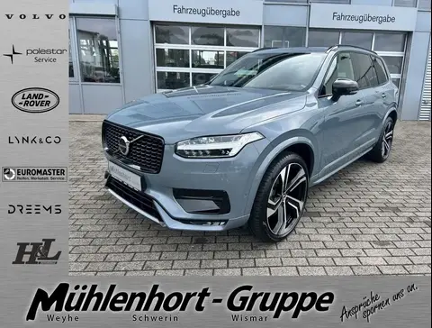 Annonce VOLVO XC90 Diesel 2023 d'occasion 