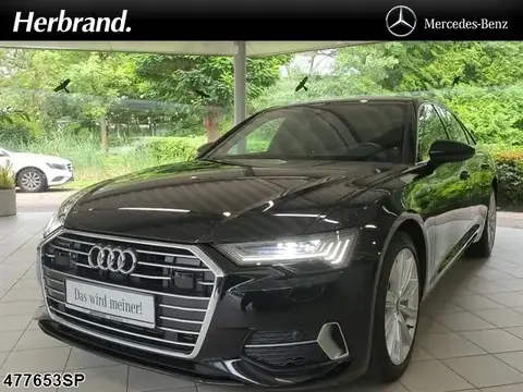 Used AUDI A6 Diesel 2018 Ad 