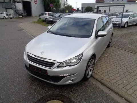 Used PEUGEOT 308 Diesel 2017 Ad 