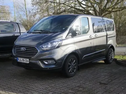 Used FORD TOURNEO Diesel 2021 Ad 