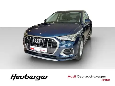 Used AUDI Q3 Petrol 2019 Ad 