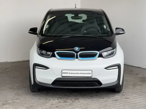 Annonce BMW I3 Non renseigné 2022 d'occasion 