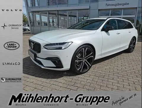 Annonce VOLVO V90 Diesel 2023 d'occasion 