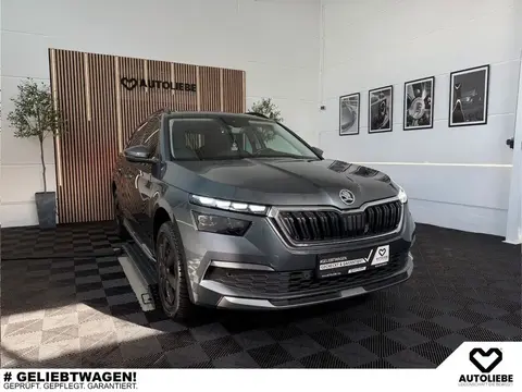 Annonce SKODA KAMIQ Essence 2019 d'occasion 