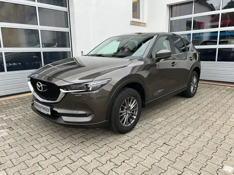 Used MAZDA CX-5 Petrol 2018 Ad 