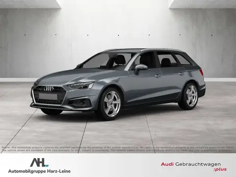 Annonce AUDI A4 Essence 2023 d'occasion 