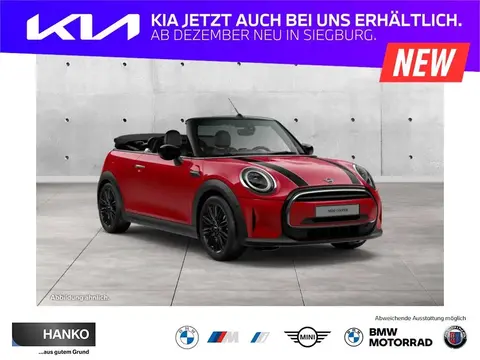 Used MINI COOPER Petrol 2024 Ad 