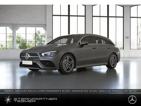 Used MERCEDES-BENZ CLASSE CLA Petrol 2023 Ad 