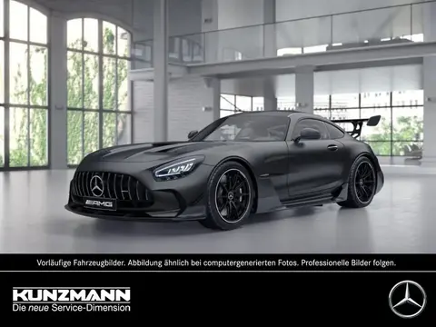 Annonce MERCEDES-BENZ CLASSE GT Essence 2021 d'occasion 