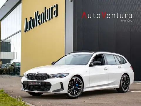 Annonce BMW M340I Essence 2023 d'occasion 