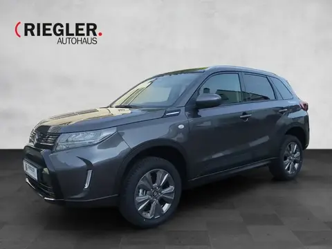 Annonce SUZUKI VITARA Essence 2024 d'occasion 