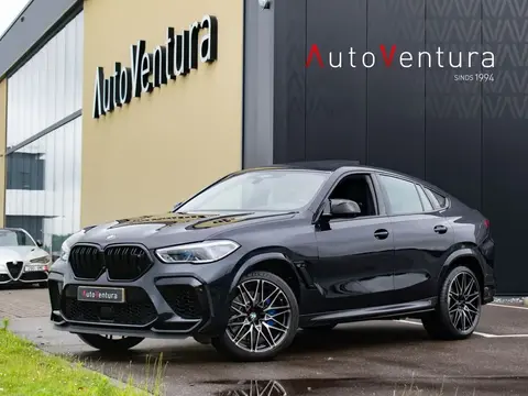 Annonce BMW X6 Essence 2020 d'occasion 