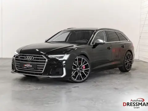 Annonce AUDI S6 Diesel 2020 d'occasion 