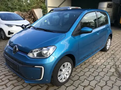 Annonce VOLKSWAGEN UP! Non renseigné 2021 d'occasion 