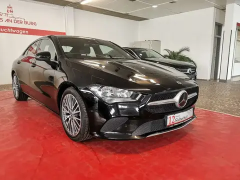 Used MERCEDES-BENZ CLASSE CLA Petrol 2019 Ad 