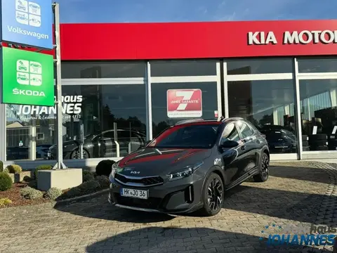 Used KIA XCEED Petrol 2024 Ad 