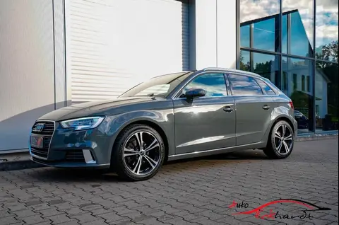 Used AUDI A3 Petrol 2018 Ad 