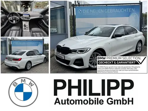 Used BMW SERIE 3 Petrol 2020 Ad 