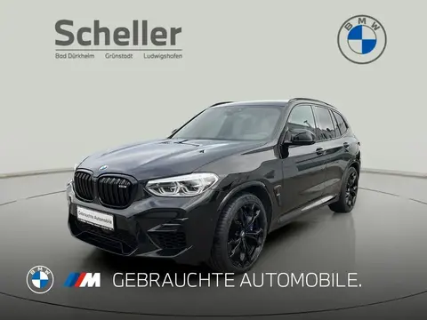 Used BMW X3 Petrol 2021 Ad 