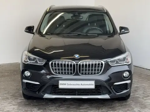 Annonce BMW X1 Diesel 2017 d'occasion 