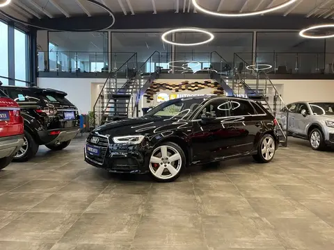 Used AUDI A3 Petrol 2018 Ad 